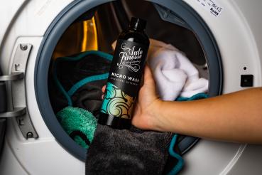 Micro Wash 500 ml